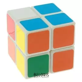 Игрушка механическая Головоломка Кубик