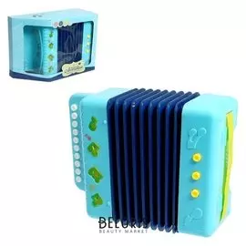 Игрушка музыкальная "Аккордеон"
