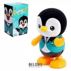 Игрушка «Пингвинёнок»