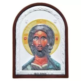 Икона на подставке "Иисус Христос"