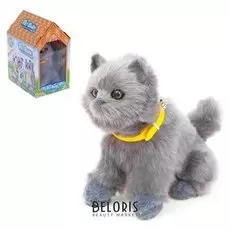 Интерактивная игрушка «Любимый питомец»