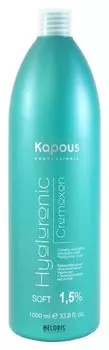 Эмульсия с гиалуроновой кислотой HYALURONIC CremOXON 1,5%