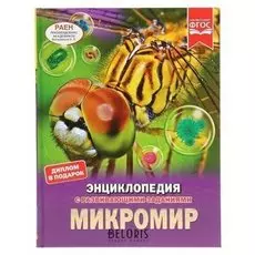 Энциклопедия Микромир