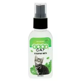 Экстракт кошачьей мяты Good Cat, 60 мл.