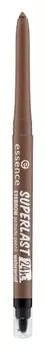 Карандаш для бровей "Superlast 24h Eyebrow Pomade Pencil"