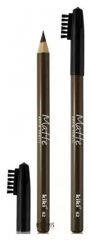Карандаш для бровей Matte (Вес 1 г)