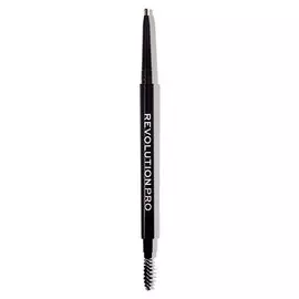 Карандаш для бровей "Microblading Precision Eyebrow Pencil"