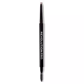 Карандаш для бровей "Microblading Precision Eyebrow Pencil"