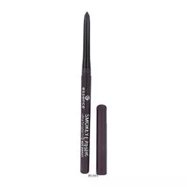 Карандаш для глаз "Smokey Crystal Ultra Longlasting Eye Pencil"