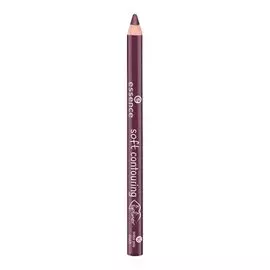 Карандаш для губ "Soft contouring lipliner"