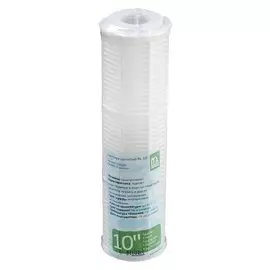 Картридж ITA Filter Rl-10, удаление крупных механических частиц