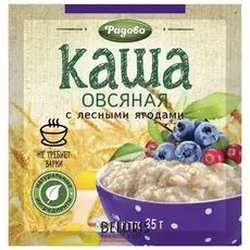 Каши Радово