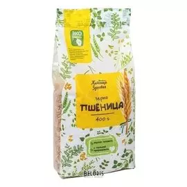 Пшеница (можно проращивать)