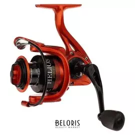Катушка Black Side Helios 2500fd, 4+1bb