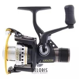 Катушка Ryobi Amazon 2000, 4+1bb