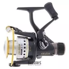 Катушка Ryobi Amazon 3000, 4+1bb