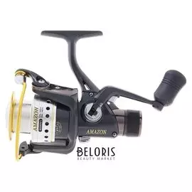 Катушка Ryobi Amazon 4000, 4+1bb