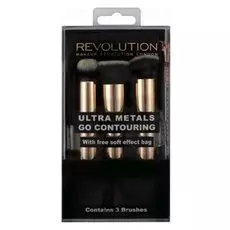 Кисти Makeup Revolution