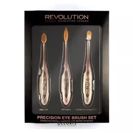 Набор кистей для макияжа глаз "Precision Eye Set"