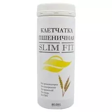 Клетчатка пшеничная "Slim Fit"