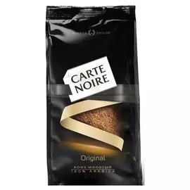 Кофе Carte Noire молотый 230г