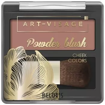 Компактные румяна Powder Blush