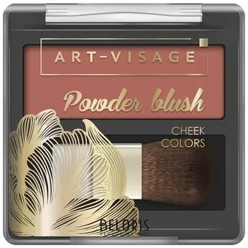 Компактные румяна Powder Blush