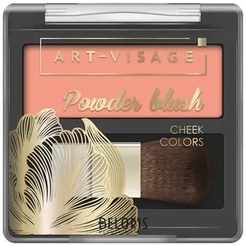 Компактные румяна Powder Blush