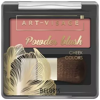 Компактные румяна Powder Blush