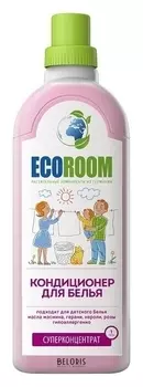 Кондиционер для белья с антистатическим эффектом Суперконцентрат