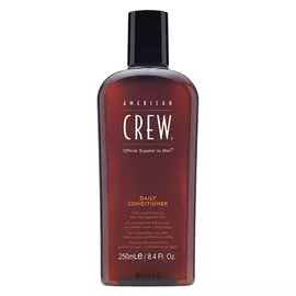 Кондиционер для волос "Daily Conditioner" (Объем 250 мл)