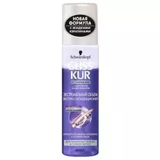 Кондиционер для волос Gliss Kur
