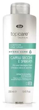 Быстродействующий питательный кондиционер "Top care repair conditioner" (Объем 250 мл)