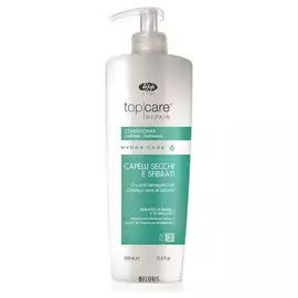 Быстродействующий питательный кондиционер "Top care repair conditioner" (Объем 1000 мл)