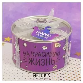Копилка "На красивую жизнь"