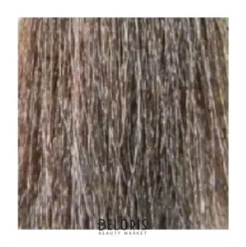 Краситель для волос с гидролизатами шелка Permament Haircolor