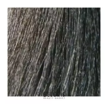Краситель для волос с гидролизатами шелка Permament Haircolor