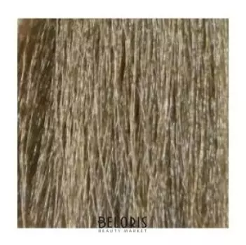 Краситель для волос с гидролизатами шелка Permament Haircolor