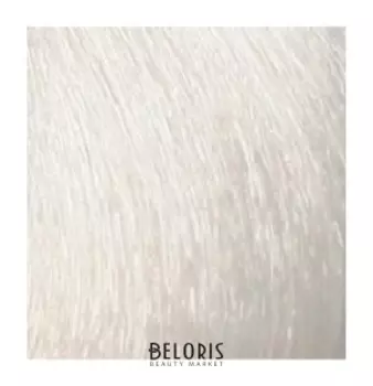 Краситель для волос с гидролизатами шелка Permament Haircolor