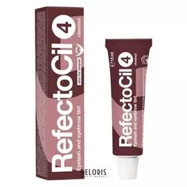 Краска для бровей и ресниц "Refectocil"