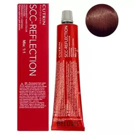 Крем-краска для волос "SCC Reflection"
