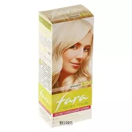 Краска для волос Natural Colors тон 300 блондор