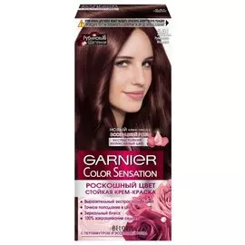 Краска для волос Garnier