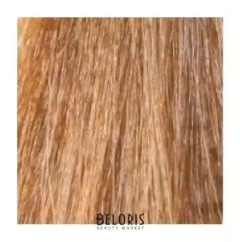 Краситель для волос с гидролизатами шелка Permament Haircolor