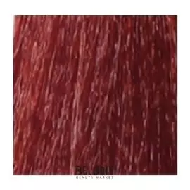 Краситель для волос с гидролизатами шелка Permament Haircolor