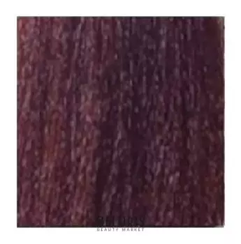 Краситель для волос с гидролизатами шелка Permament Haircolor