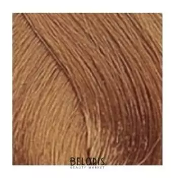 Краситель для волос с гидролизатами шелка Permament Haircolor