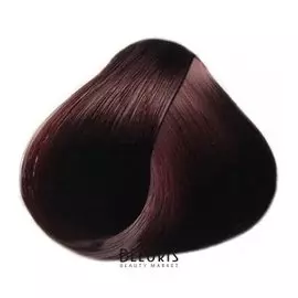 Перманентный краситель Hair Cream Colorant