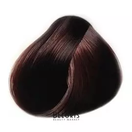 Перманентный краситель Hair Cream Colorant