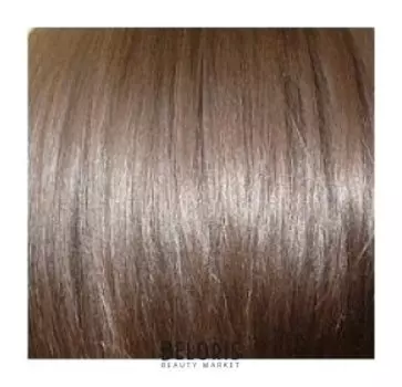 Краситель для волос с гидролизатами шелка Permament Haircolor